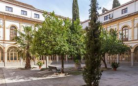 Hotel Macía Monasterio de Los Basilios